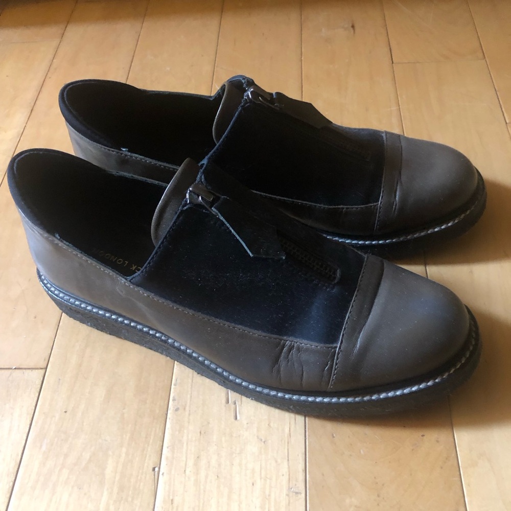 Cool Slack London Women’s Shoes